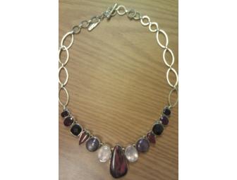 Marian Raser Necklace