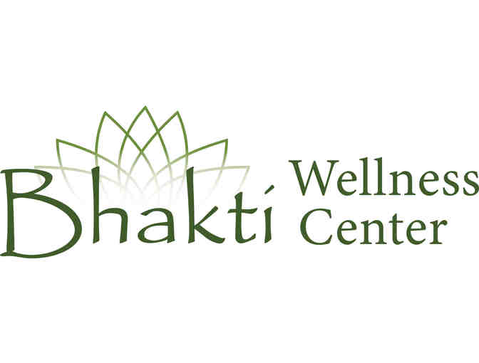 Bhakti Labs Digestive Support Kit