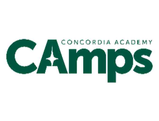 Concordia Academy Summer Camp - Photo 1