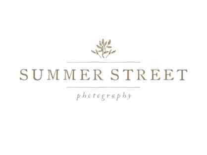 Summer Street Photography 20-Minute Photo Shoot