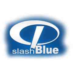 Sponsor: slashBlue- The Tom and Abigail Dodds Family