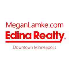 Megan Lamke Edina Realty