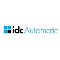 Sponsor: IDC Automatic-  The Jeremy and Angela Sizer Family