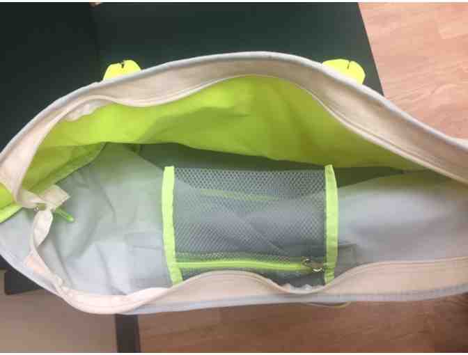 Edward Jones Session Tote Bag Plus Financial Advisor Session