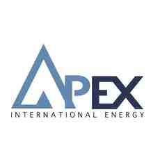 Sponsor: Apex International Energy