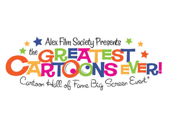 Alex Theatre Resident Companies - Alex Film Society & Musical Theatre Guild