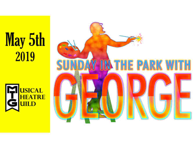 Alex Theatre Resident Companies - Alex Film Society & Musical Theatre Guild