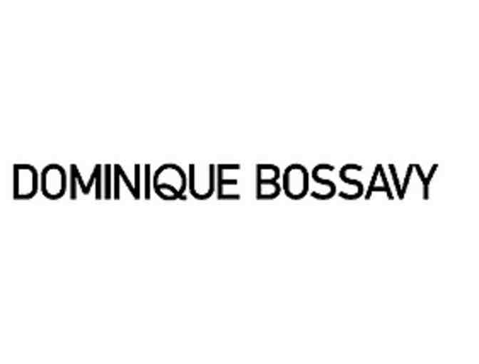 REDUCED! Dominique Bossavy Permanent Makeup Gift Card - Photo 1