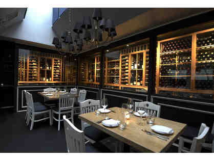 Dinner for 2 at L'Artusi NYC