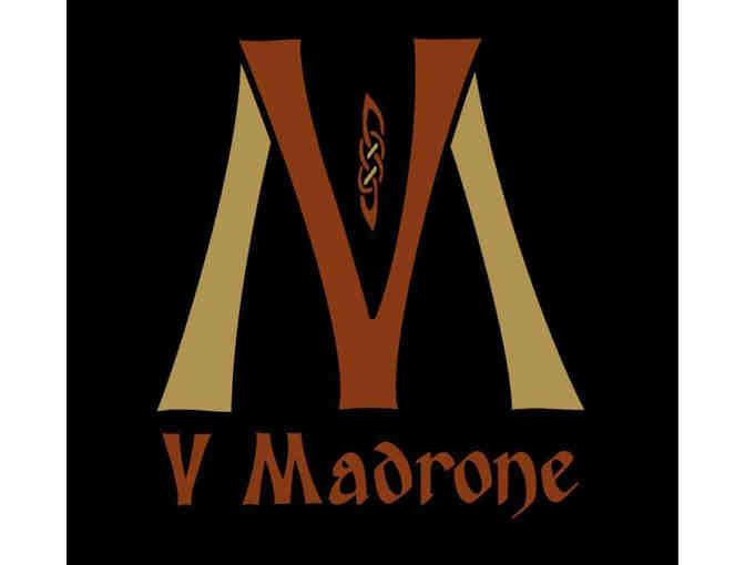 Napa Valley Indulgence