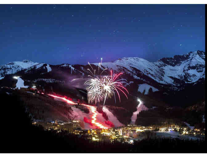 1 Week Luxurious Stay in a 3 Bedroom Mountain Village Residence in Telluride, Colorado - Photo 6