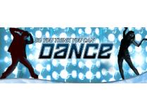 Tour of So You Think You Can Dance on 11/28 and Dinner at Hard Rock Cafe Baltimore