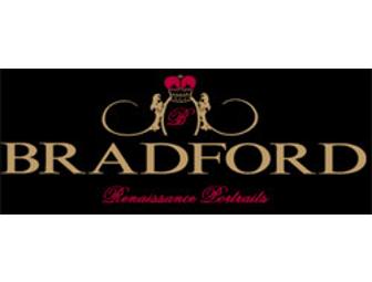 Professional Portrait... by renown photographer Bradford!