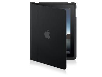 iPad and Carrying Case!