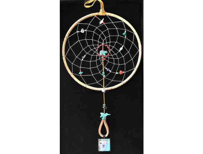 Harley 'Dreamcatcher'