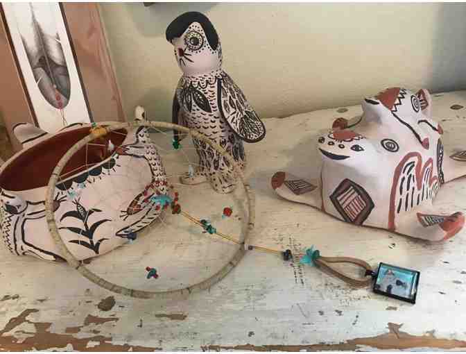 Harley 'Dreamcatcher'