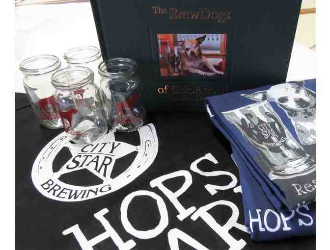 Hops and Harley Collection