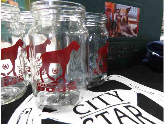 Hops and Harley Collection