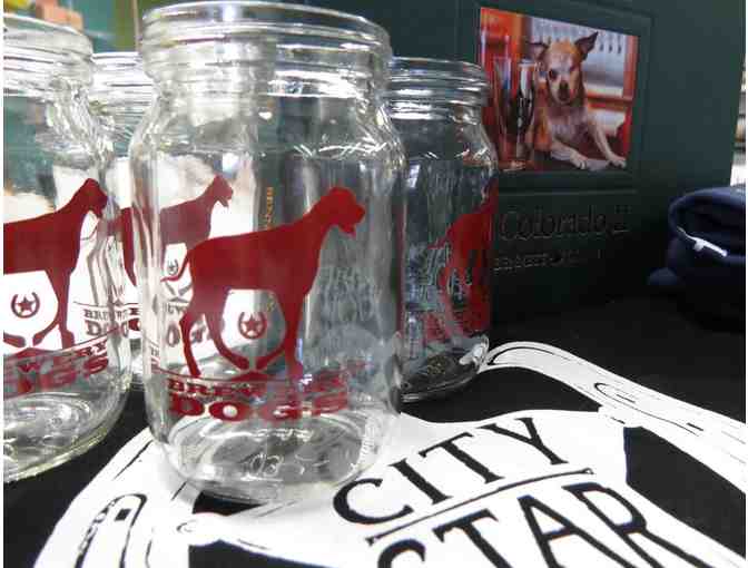 Hops and Harley Collection