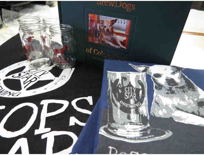 Hops and Harley Collection