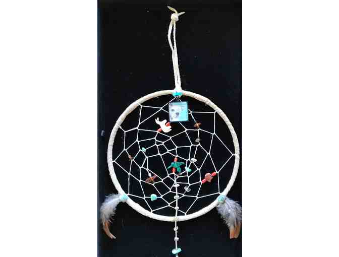 Harley's Dream Catcher (A)