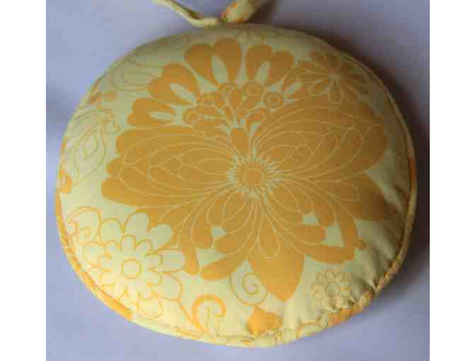 Harley's Dream Sunflower Needlepoint