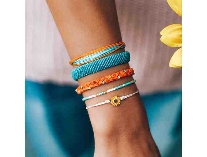 Dreaming Out Loud - Sunflower Bracelet Pack