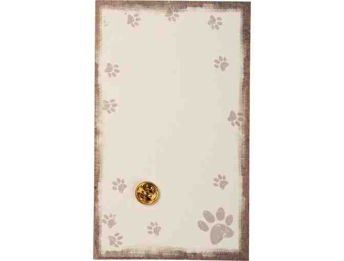 Enamel Corgi Pin - Wigglebutts Make Me Nuts