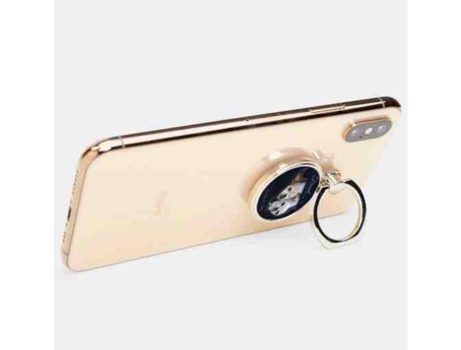 Best Friends Phone Ring Holder & Stand