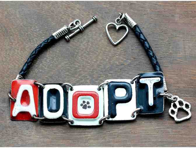 ADOPT Bracelet