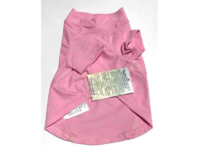Pink UV Protection Shirt (size s)