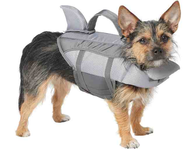 Pet Flotation Vest - size XS