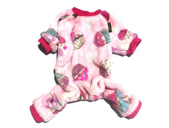 Evie's Cupcake Jammies (small)