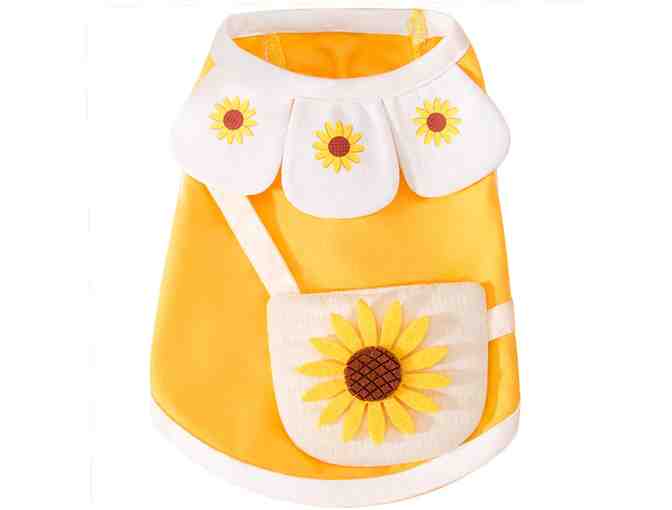 Cute Sunflower Shirt (small)