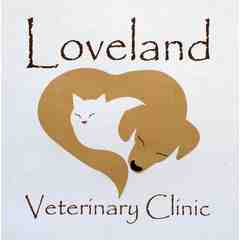 Sponsor: Loveland Veterinary Clinic