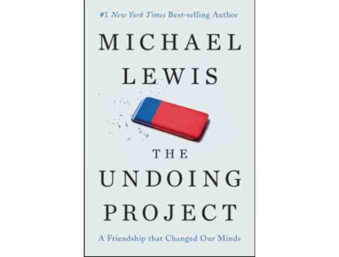 Live Talks Los Angeles with Michael Lewis