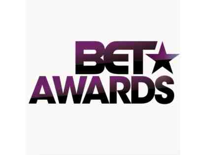 BET AWARDS Plus 3 Staple Center Concerts! Once in a Lifetime Experience!!!!