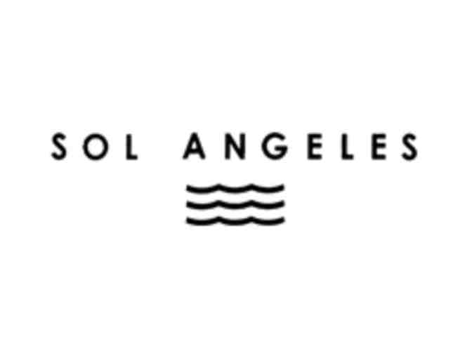 Sol Angeles Children's Sweat Suit and Gymnastics