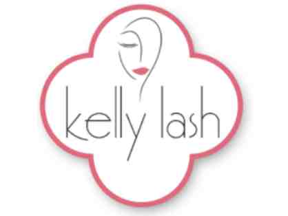 Kelly Eye Lash Extensions