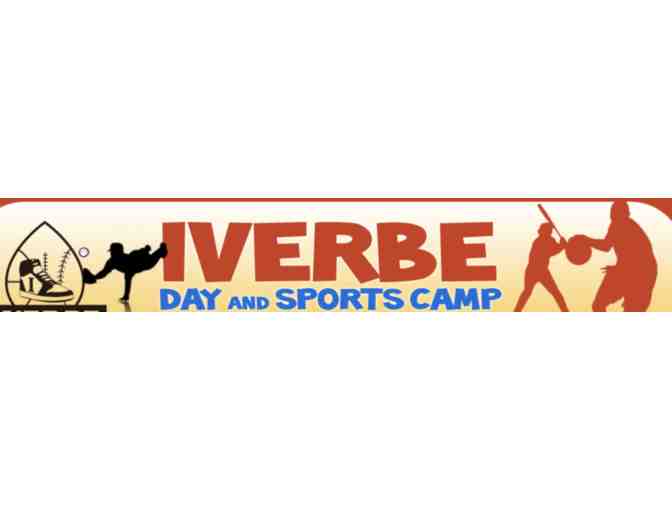 IVerbe Day and Sports Camp 1 week session - Photo 1