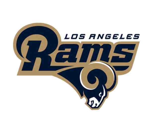 2 Tickets to Rams vs 49ers on 12/30/18 at 1:25 - Photo 1