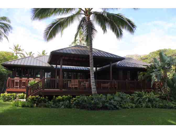 One Week Stay at Bali Hale in the town of Kailua, HI