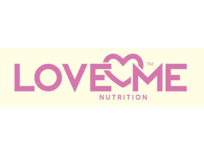 Love Me Nutrition: Dietary Supplements