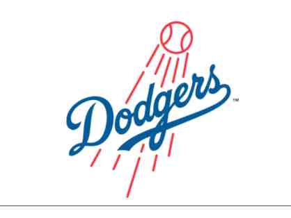 4 Dodgers Tickets plus parking Sunday May 15th