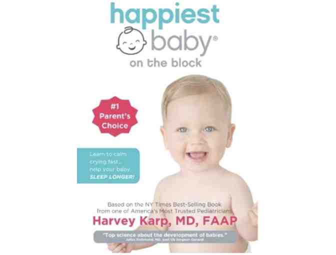 Happiest Baby Newborn Bundle