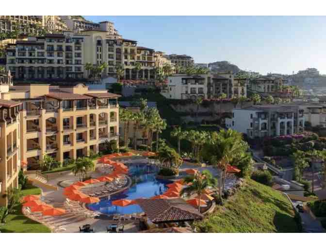 7 Nights, 8 Day Stay Pueblo Bonito Sunset Beach, Cabo San Lucas