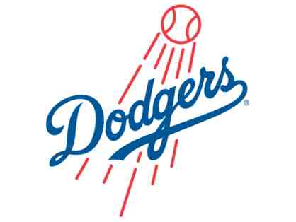 4 Dodger Tickets to Dodgers vs. Giants, Sunday June 18th