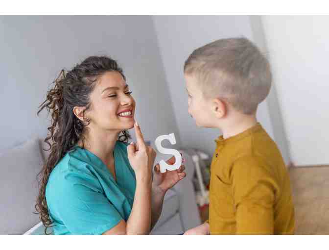 Comprehensive Speech and Language Assessment