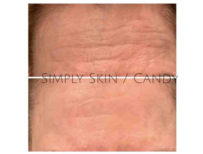 Simply Skin/ LashTech Gift Basket