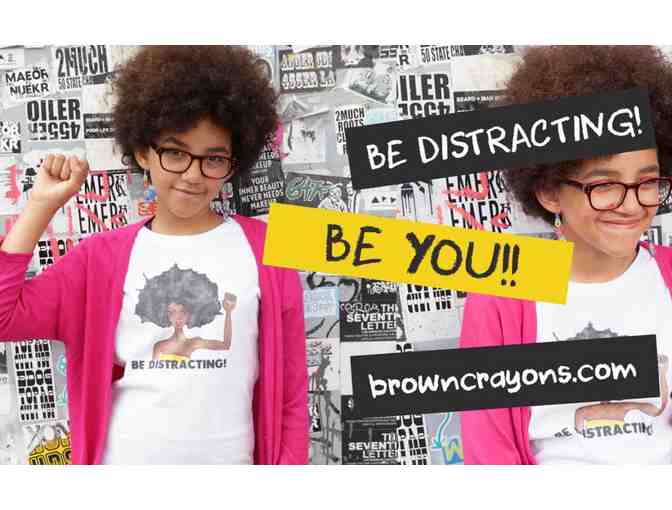 BrownCrayons Gift Card